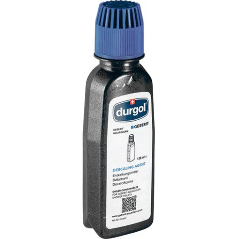 Geberit AquaClean ontkalkingsmiddel - 125ml