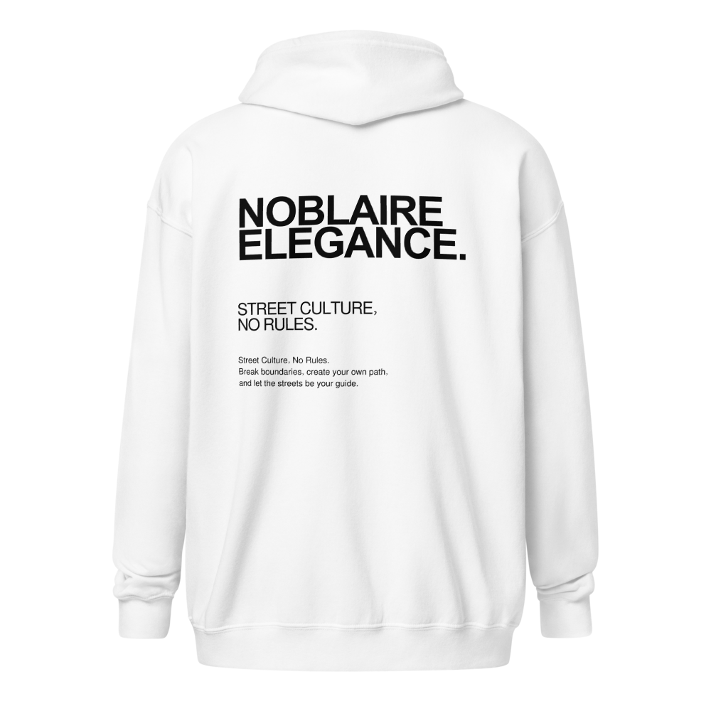 THE EASTON JACKET - MARINEBLAUW