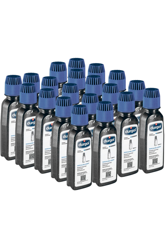 Geberit AquaClean ontkalkingsmiddel - 20x125ml (Mega pack)