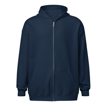 THE EASTON JACKET - MARINEBLAUW