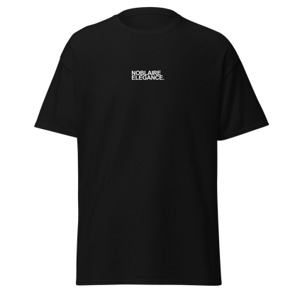 THE IMPACT T-SHIRT - GRIJS