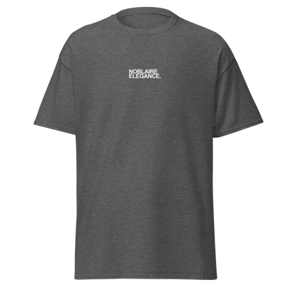 THE IMPACT T-SHIRT - GROEN