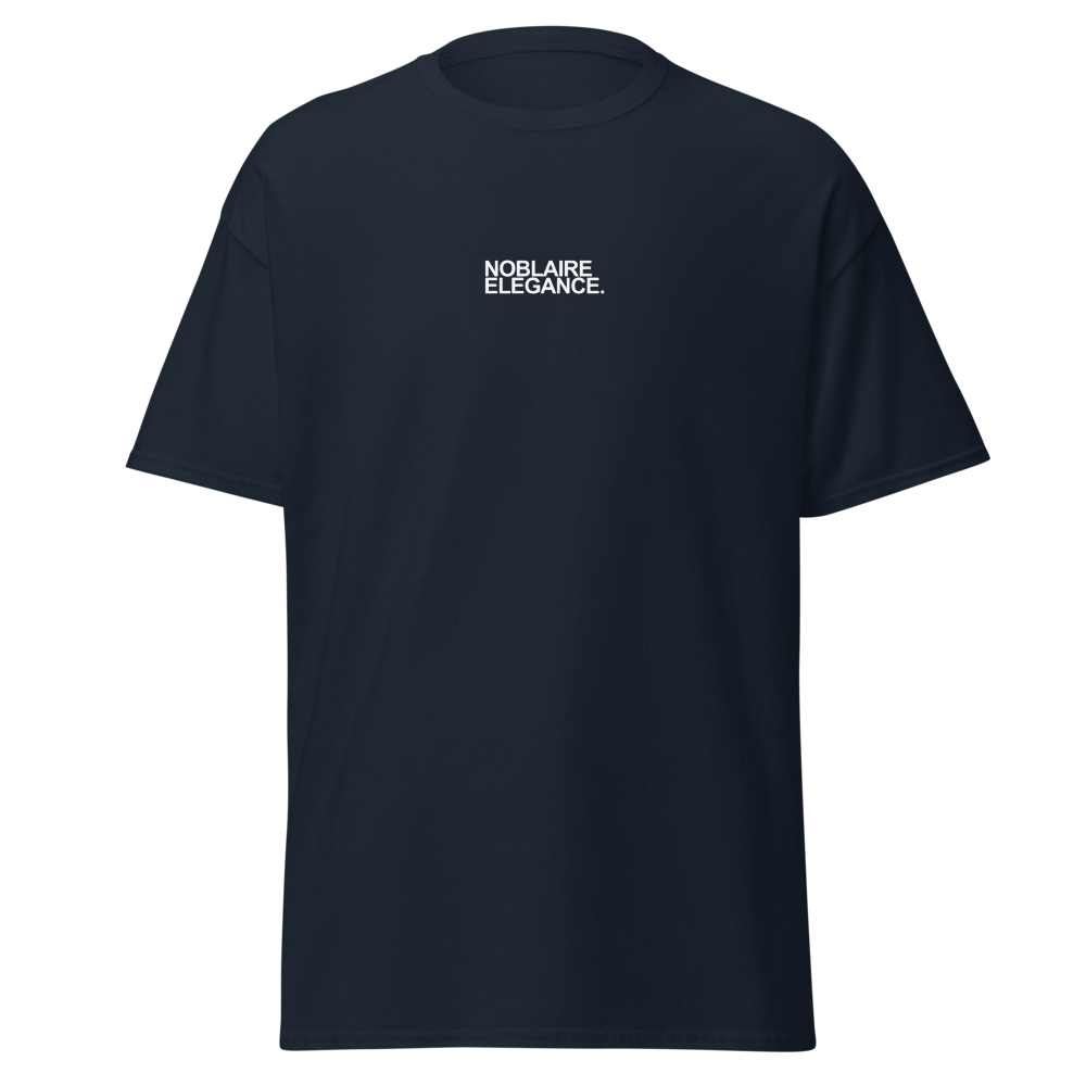 THE IMPACT T-SHIRT - GROEN