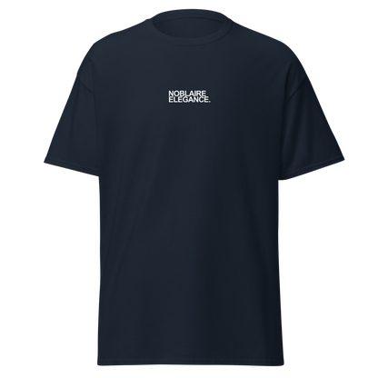 THE IMPACT T-SHIRT - GRIJS