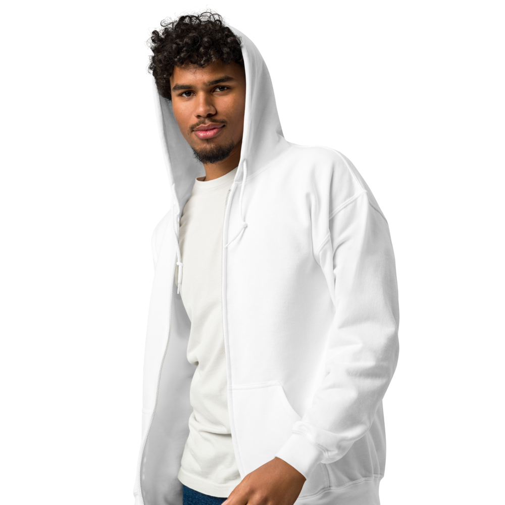 THE EASTON JACKET - WIT
