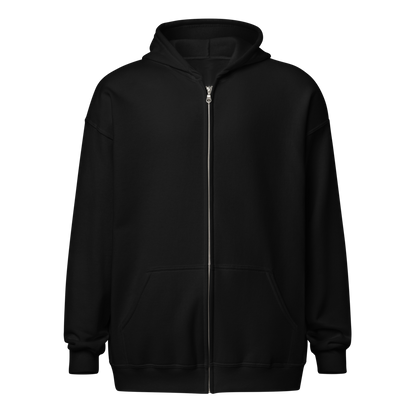 THE EASTON JACKET - ZWART
